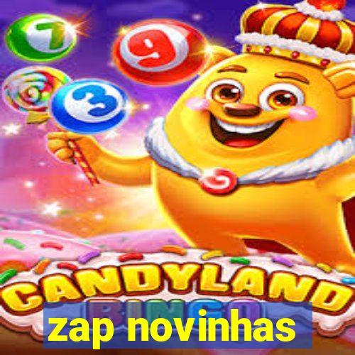 zap novinhas